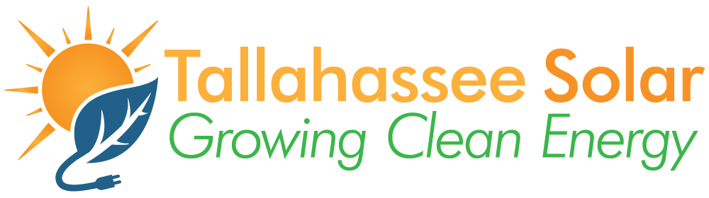 Tallahassee Solar Logo